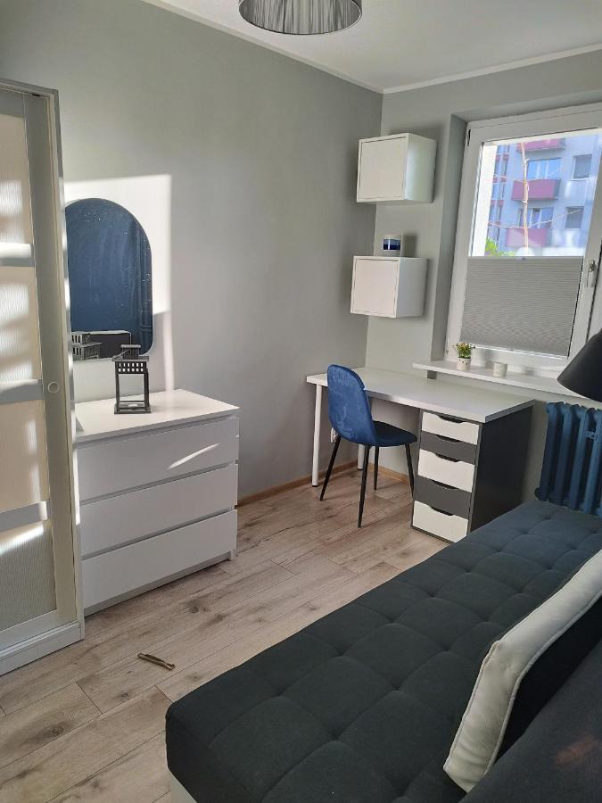 Apartament Na Gdanskim Przymorzu Leilighet