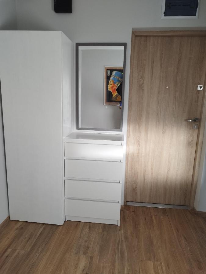 Leilighet Apartament Na Gdanskim Przymorzu *