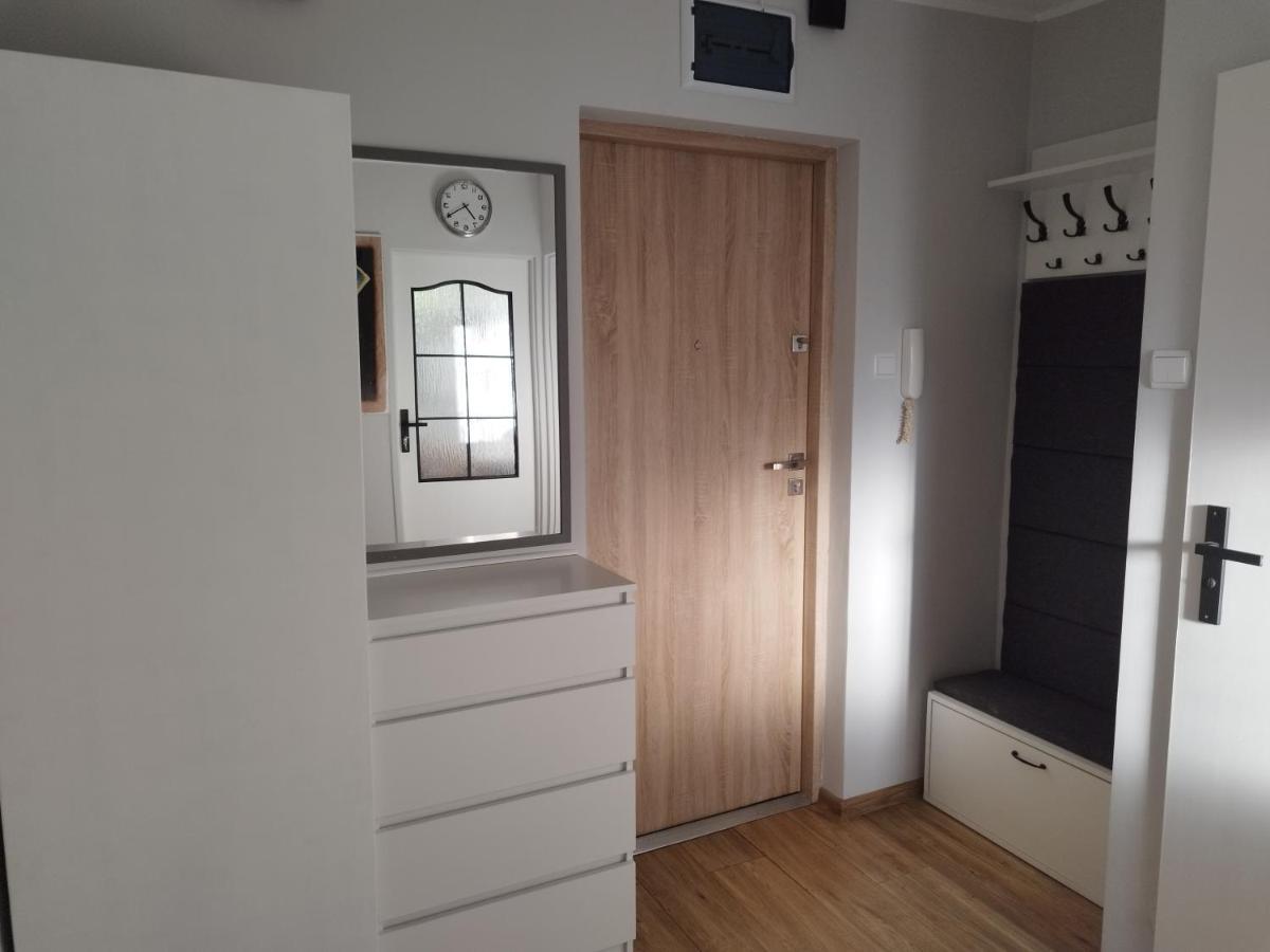 Leilighet Apartament Na Gdanskim Przymorzu