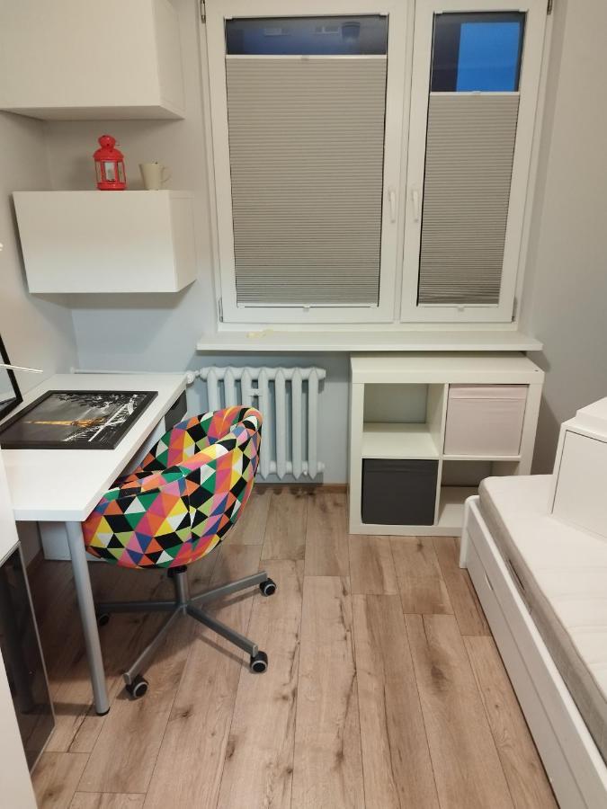 Leilighet Apartament Na Gdanskim Przymorzu *